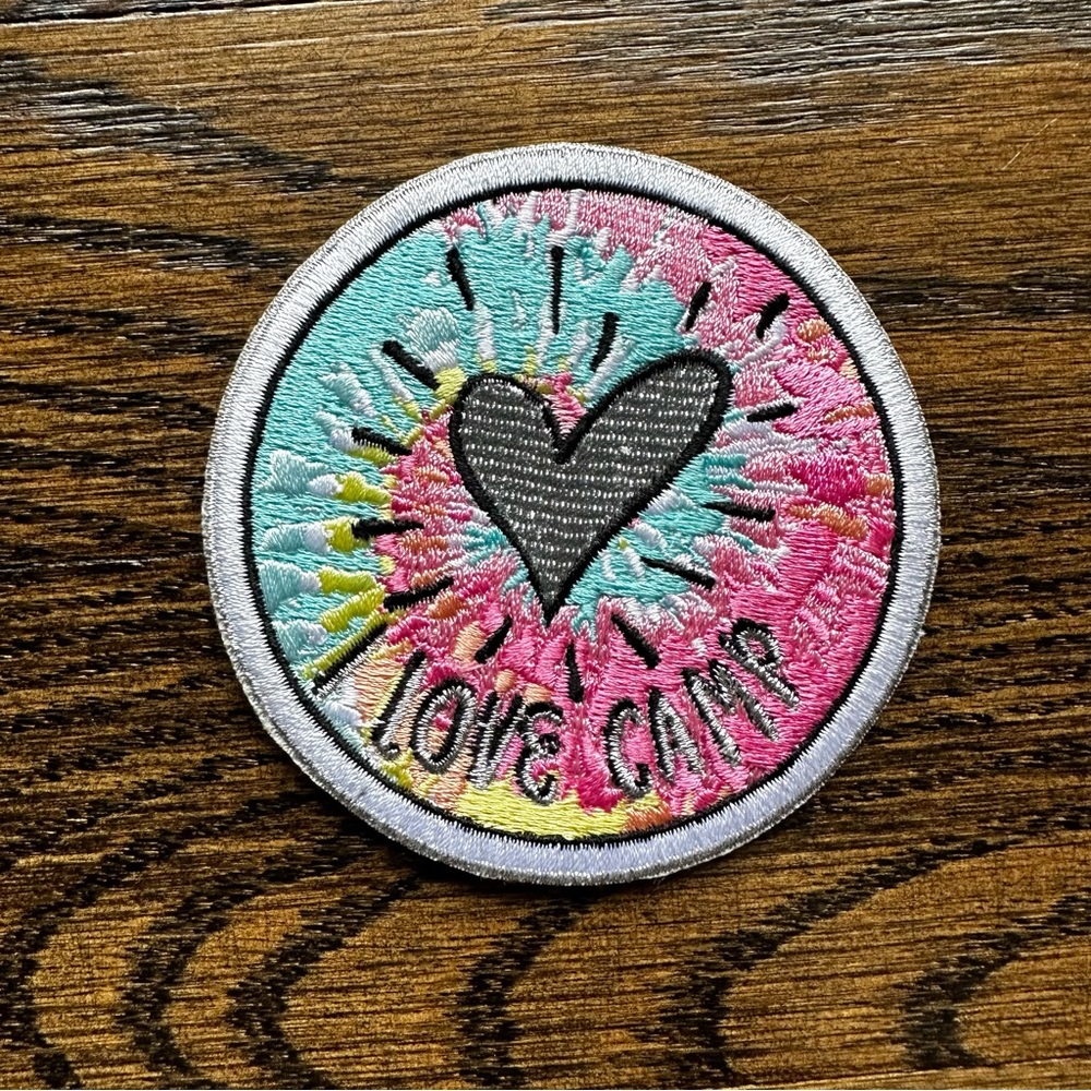 Stoney Clover Patch